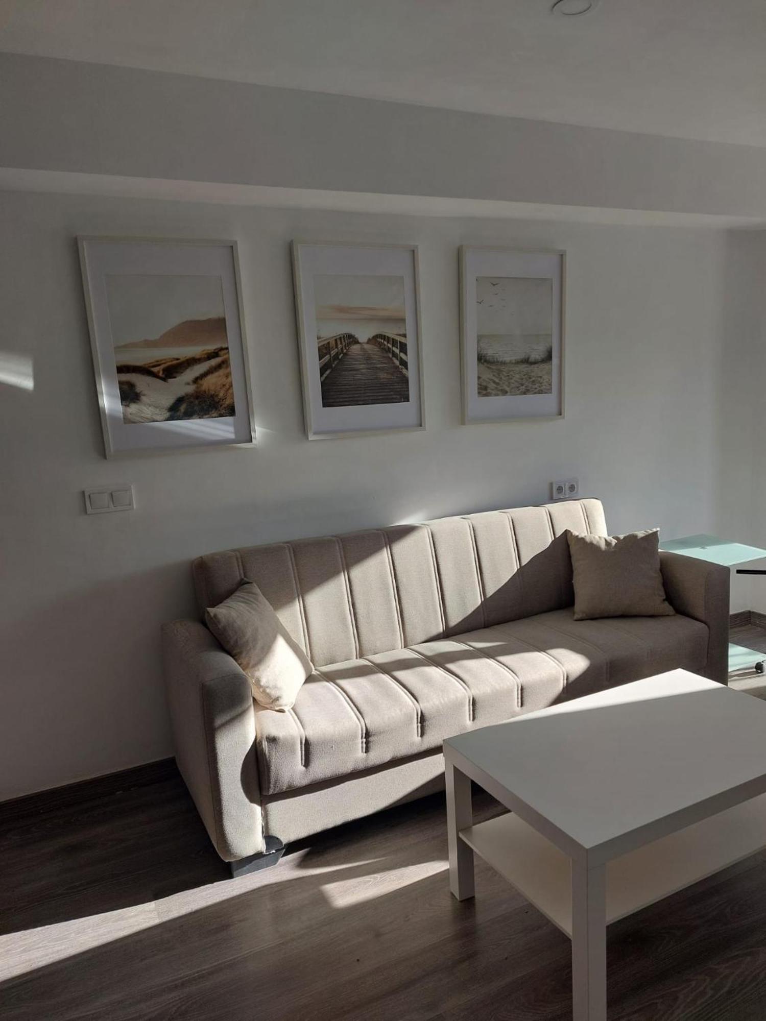 Modern Apartment Benalmádena Exteriör bild