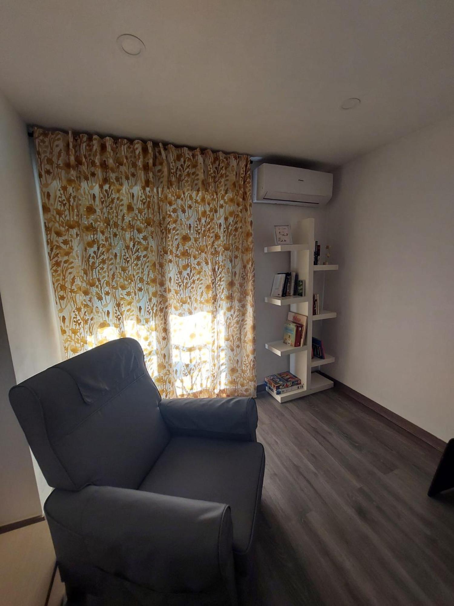 Modern Apartment Benalmádena Exteriör bild