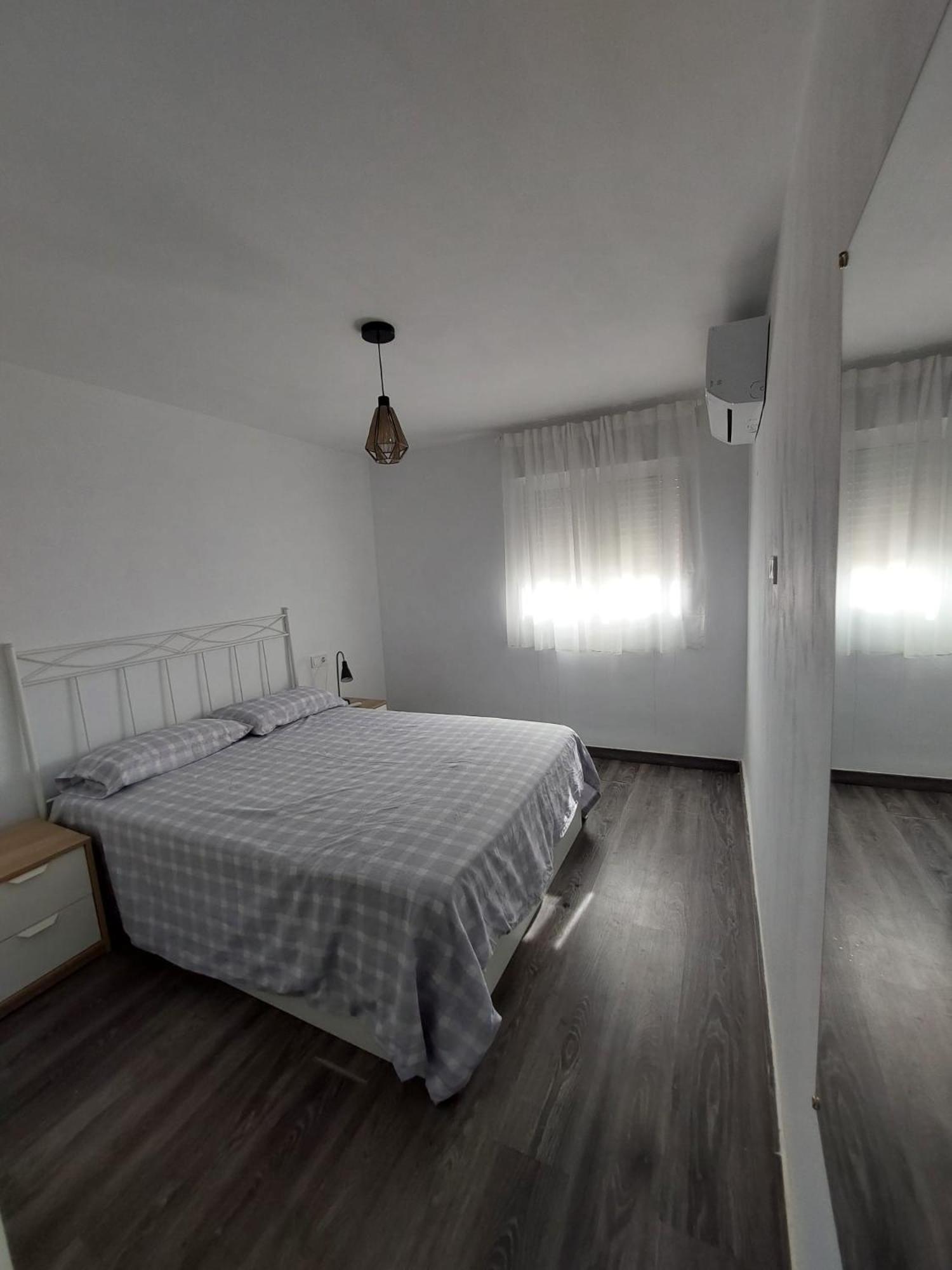 Modern Apartment Benalmádena Exteriör bild